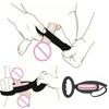 Men's Penis Extender & Enlargement Kit – Stretch Massage Clip, Exercise Trainer, Adult Sex Toy for Growth