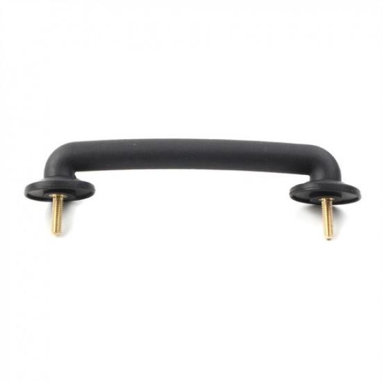 Hood Hold Down Bracket Handle 55176422 For Jeep Wrangler 2007-2018 JK 1997-06 TJ