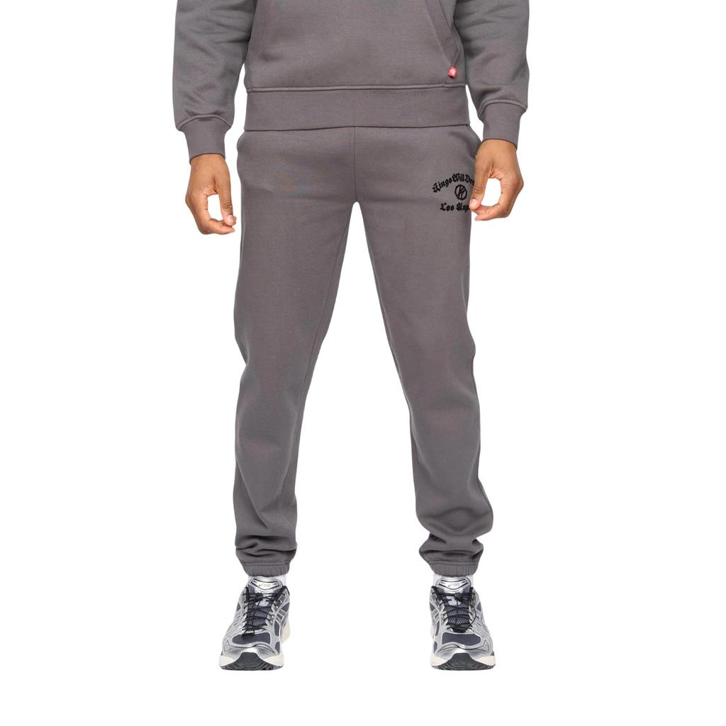 Kings Will Dream Mens Gothically Jogging Bottoms