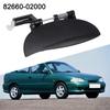 Front Right Exterior Door Handle For Hyundai Amica Atoz Atos 97-07