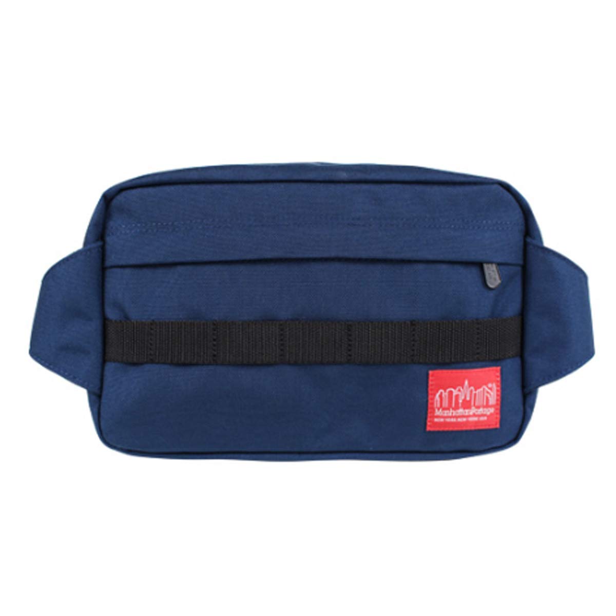 

Waist bag body bag 1104 Navy [Manhattan Portage] [item] Темно-синій