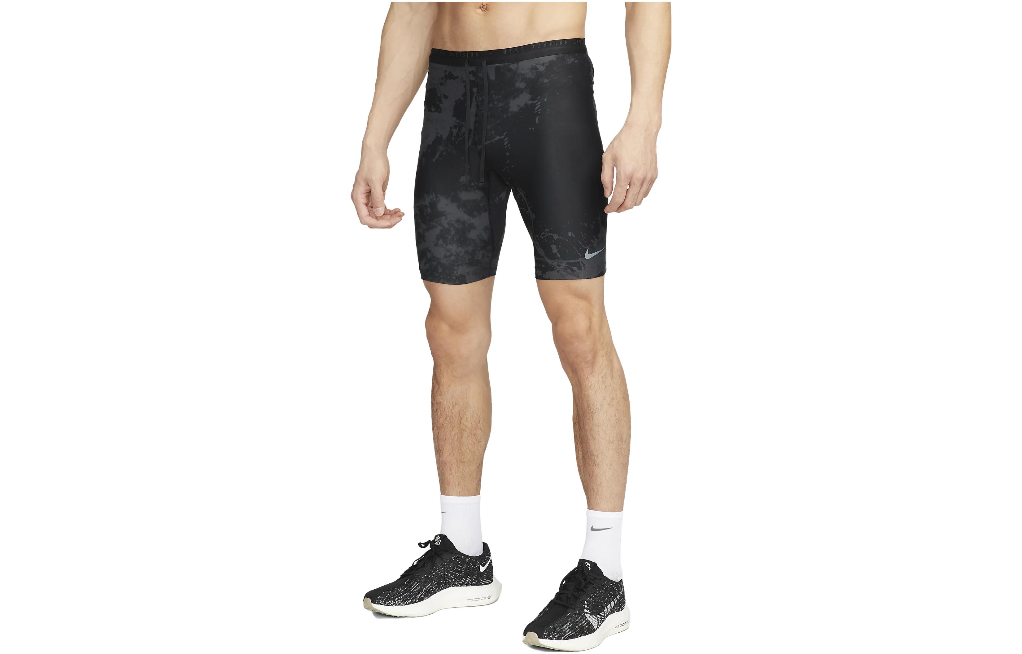 Nike Dri FIT ADV Run Division Pinnacle Sports Shorts Men s Black DX0843-010 S