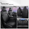 2024 Wuling Bingo PLUS Universal Wear-Resistant Car Seat Cover for All Seasons
