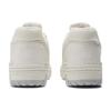 New Balance 550 Turteltaube Regenwolke Unisex Sneaker Weiß BB550PWD