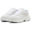 Puma Teveris G Comfortable Versatile Durable Low-Top Golf Shoes Women Sneaker White 310402-01
