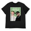 CABALLERO & JEANJASS T-Shirt Vintage T Shirts Customs Tops Plus Sizes Tee Shirts for Men