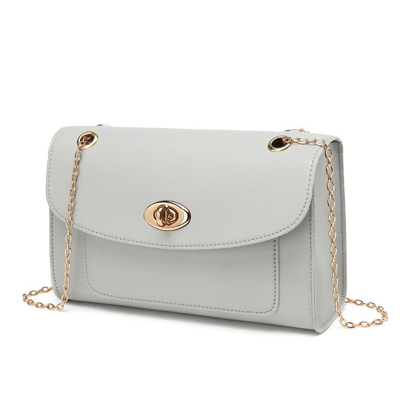 Shoulder bag new fashion mini small fresh literary square bag mini shoulder crossbody women's bag tide