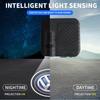 1/2Pcs Car Door Welcome Light Led HD Projector Lamp Courtesy Lights For Volkswagen Golf-5 6 Bora POLO MK4 MK6 Bora Passat B5 B6