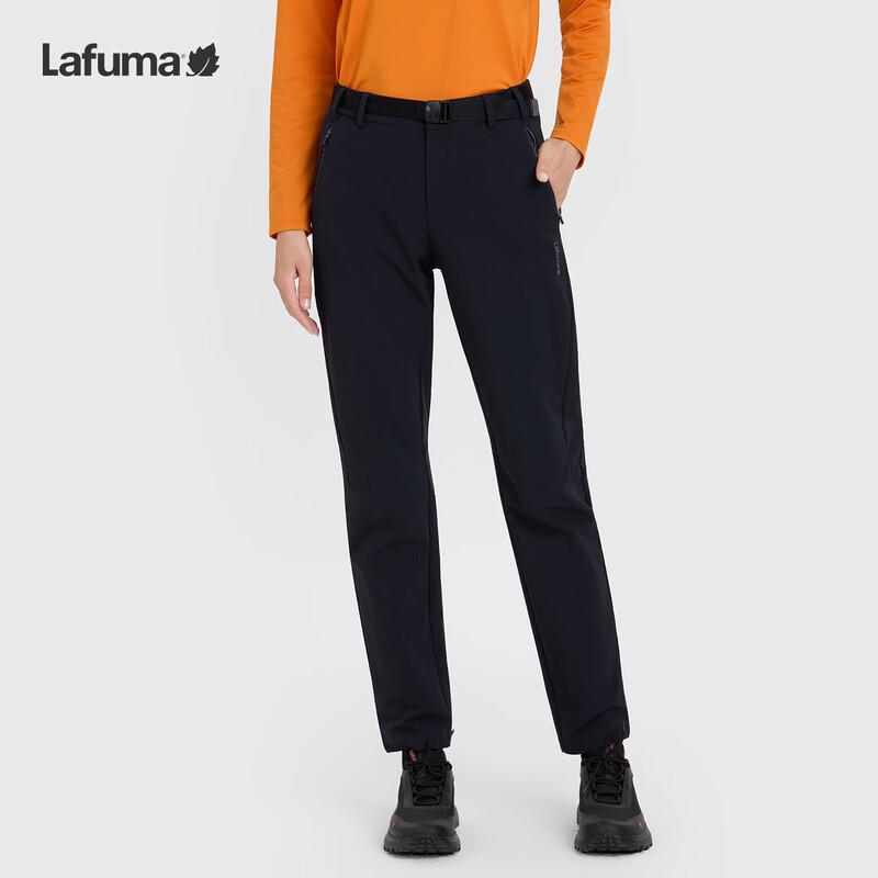 

LAFUMA Women s Autumn/Winter Water-Repellent Softshell Hiking Pants 38
