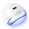 Nail Dryer Nail Polish Air Dryer Sunx5plus Nail Polish Lamp High-power Nail Polish Phototherapy Lamp Nail Polish Glue Baking Lamp Phototherapy Machine