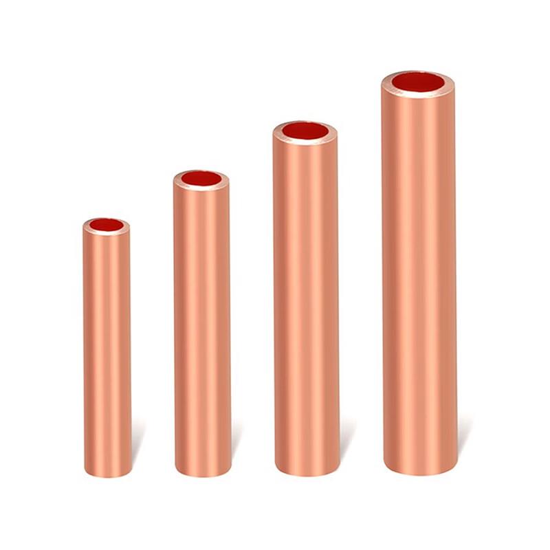 GT Series Copper Cable Butt Connectors