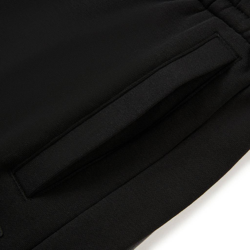 Li Ning X LPL Collaboration Sports Lifestyle Series Esports Series Simple Versatile Loose Sweatpants Men Bottoms AKLVD65-1