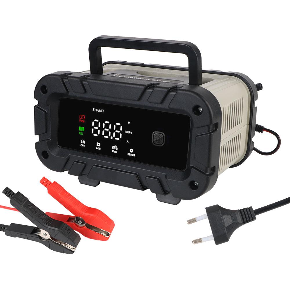 12V 6A