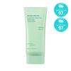 ROUND A'ROUND Comfort Green Tea Moisture Sunscreen 50 ml + 20 ml Zestaw specjalny