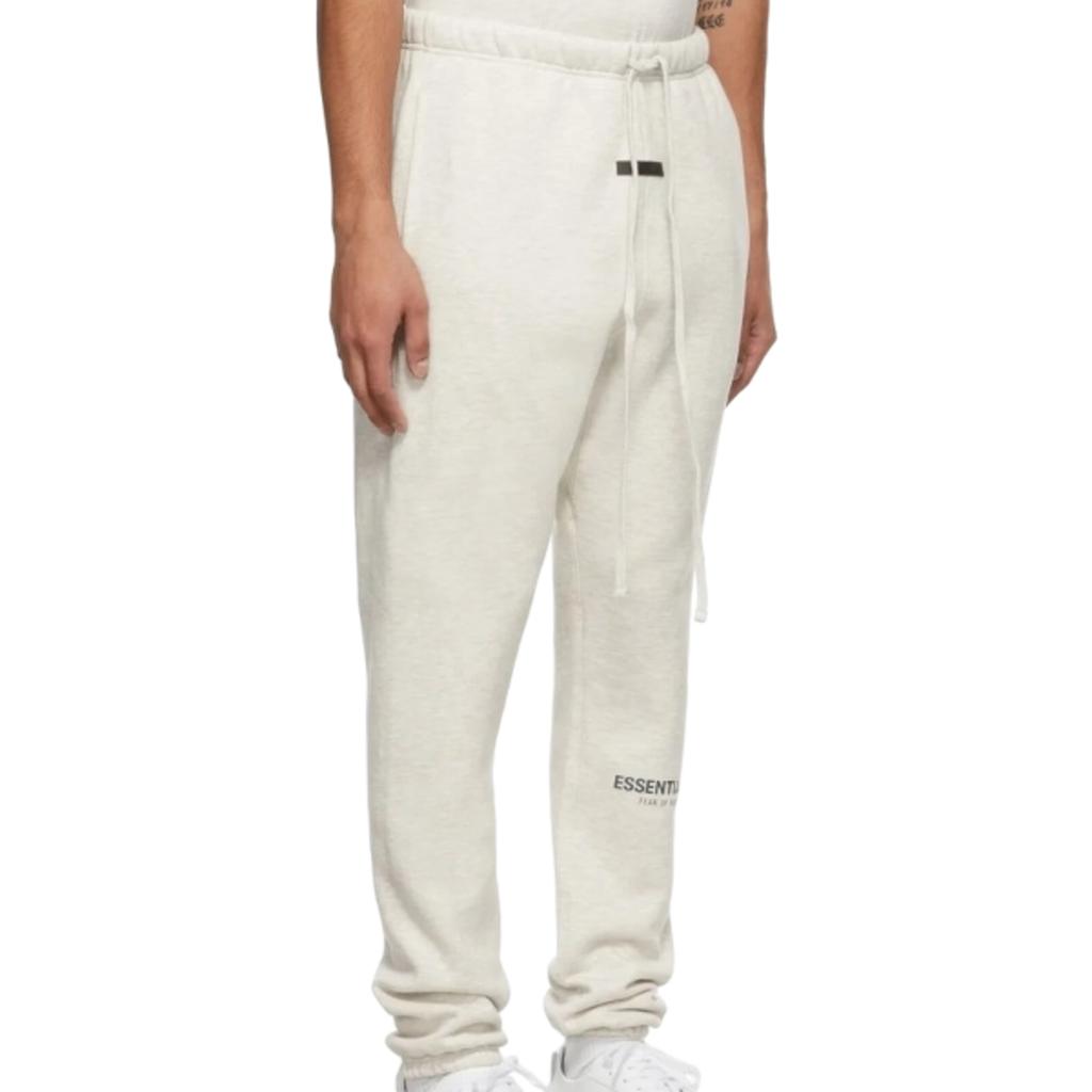 Fear of God Essentials Pant Light Oatmeal