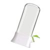 Herb Keeper for Refrigerator Plastic Herb Saver Pod Cilantro Storage Container for Mint Parsley Asparagus
