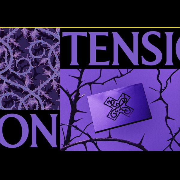 [Pre-order] TOMORROW X TOGETHER - 7th Year: When the Wind Paused Among the Thorns