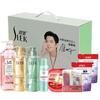 Slek Family Happiness Hair Care Gift Set