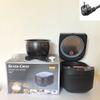 5-Liter Smart Rice Cooker Large-capacity Household Non-stick Cooker Rice Cooker Multi-function Timing Cooking Pot