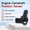 Engine Camshaft Position Sensor For Land Rover Range Rover LR2 LR4 Discovery