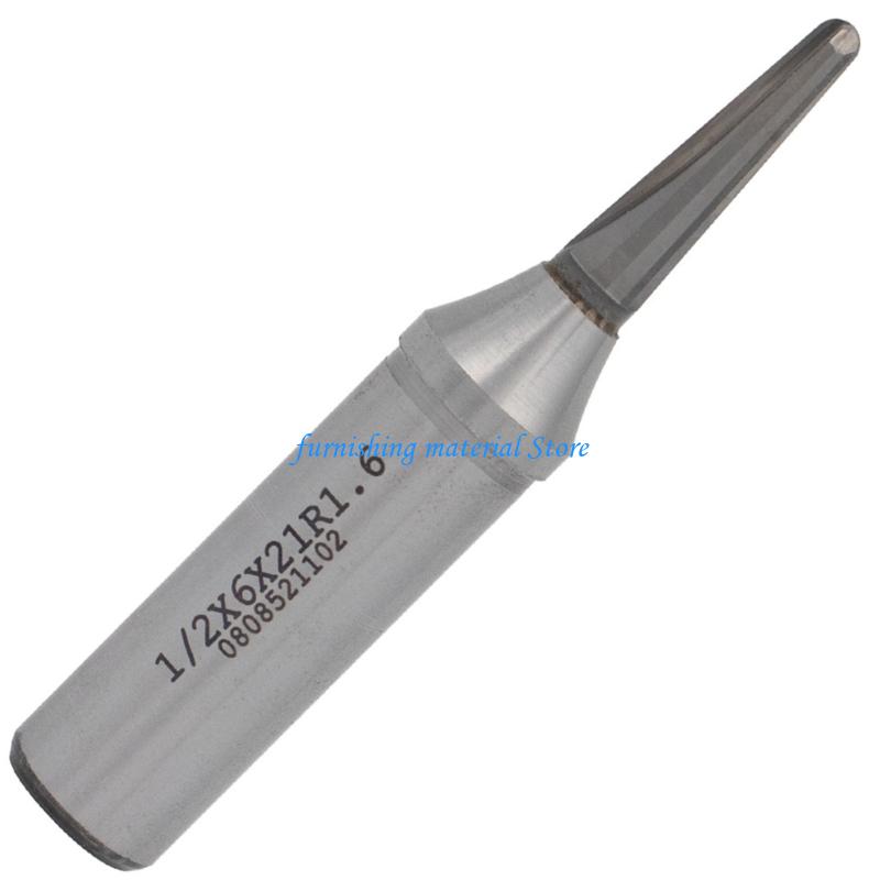 Y5GD Multifunction Woodworking Router Bit Engraving Grooving Tool For Various Materi