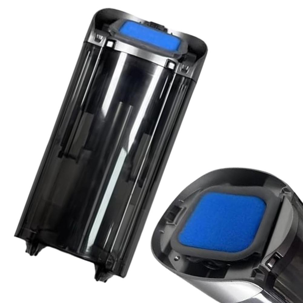Replacement Wastewater Tank (PE Plastic) For JONR ED12 Lite Cordless Vacuum Cleaner With Mopping Function
