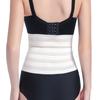 Women's Waist Cincher Body Shapers Adjustable Fitness Belt Belly Training Waist Support Sport Tummy Slim Belts