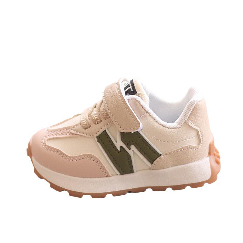 Leichte atmungsaktive Sneaker für Kinder – Frühling & Herbst Forrest Gump Stil für Jungen & Mädchen