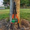 Asaka Powerful Garden Pruning Shears for Tree Branch Trimming
