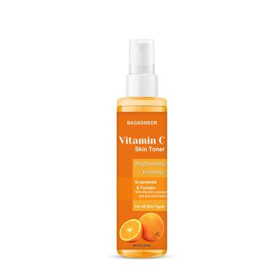 Vitamin C Toner for Glowing Skin