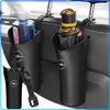 1/2Pcs Car Storage Box Umbrella Garbage Organizer Bucket For Opel Astra H G J Insignia Mokka Zafira Corsa Vectra B C D