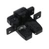 8200947699 8200076240 Car Tailgate Boot Latch Lock Trunk Lock Replacement For Clio Grand Scenic Renault Megane