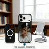 Actor L-Luke Newton Phone Case For iPhone 17,16,15,14,13,12,Pro,Max For Magsafe Magnetic Wireless Charging