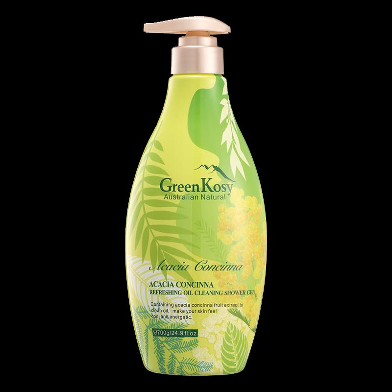 

Green Valley Acacia Shower Gel