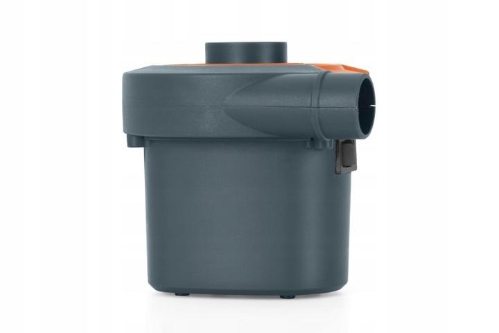 Bestway Pompka Elektryczna 220-240V Materac 62139