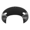 Authentic Car Tachometer Panel Cover For MINI COOPER R55 R56 R57 R58 R59 R60 R61 Carbon Fiber Tachometer Back Cover