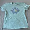 Independent Trucking Co  Mens XL Short Sleeve Blue Skateboarding Unisex T-Shirt