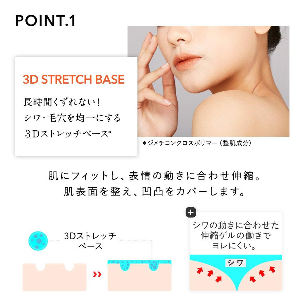 Nude Up Wrinkle Primer 20g