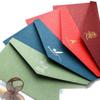 Nordic Style Literary Retro Envelope & Letter Paper Set - Love Letter & Greeting Card Collection