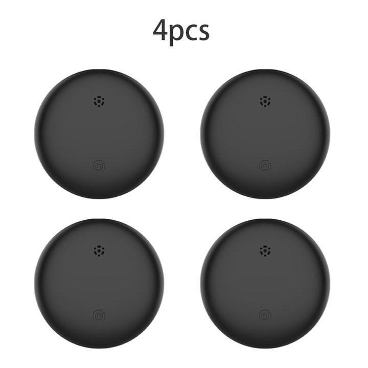 Bluetooth Anti-loss Device GPS Tracker Key Tag Tracker Portable Kids Pet Bag Bike Wallet Tracker For IOS Android Locator Device