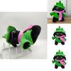 Mignon Peluche Ralsei 25cm Jeu Undertale Protagoniste Deltarune Poupées Douces Remplies Uk