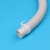 Universal Washing Machine Drain Hose 120/150/200Cm Thickened Multi Caliber Flexible Drain Hose Extension Anti-Corrosion