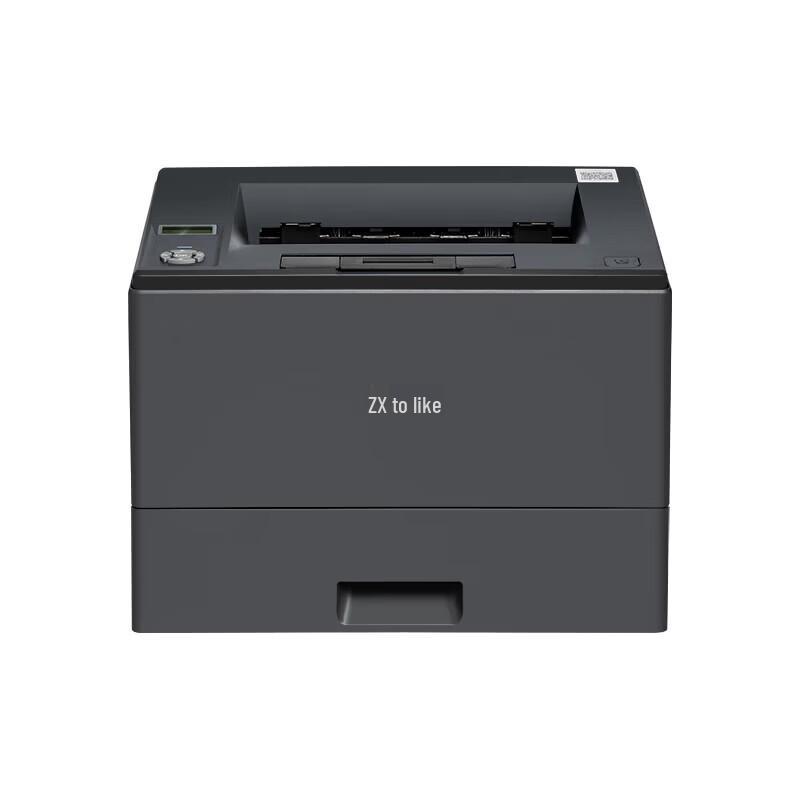 

Lenovo L3500DN Black and White Laser Printer CN plug (adapter included)
