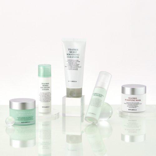 Bonabella Tea Tree Derma Balancing Lotion 53ml