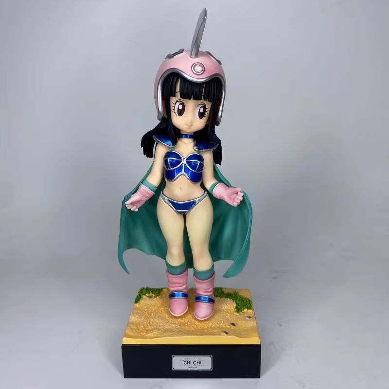 Super Sai, Mystic Gohan, Begit, Vegeta, Trunks, Suit Goku, Super Three Goku, Figure