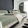 Simple Modern Sofa Cushion Four Seasons Universal Non-slip Ins Sofa Cover Cloth Towel Sofa Cover Cushion