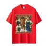 CarUnisex Berzatto Jeremy Allen The Bear TV Show T Shirt The Original Beef of Chicagoland Tshirt Unisex Women Fashion Casual T-shirts
