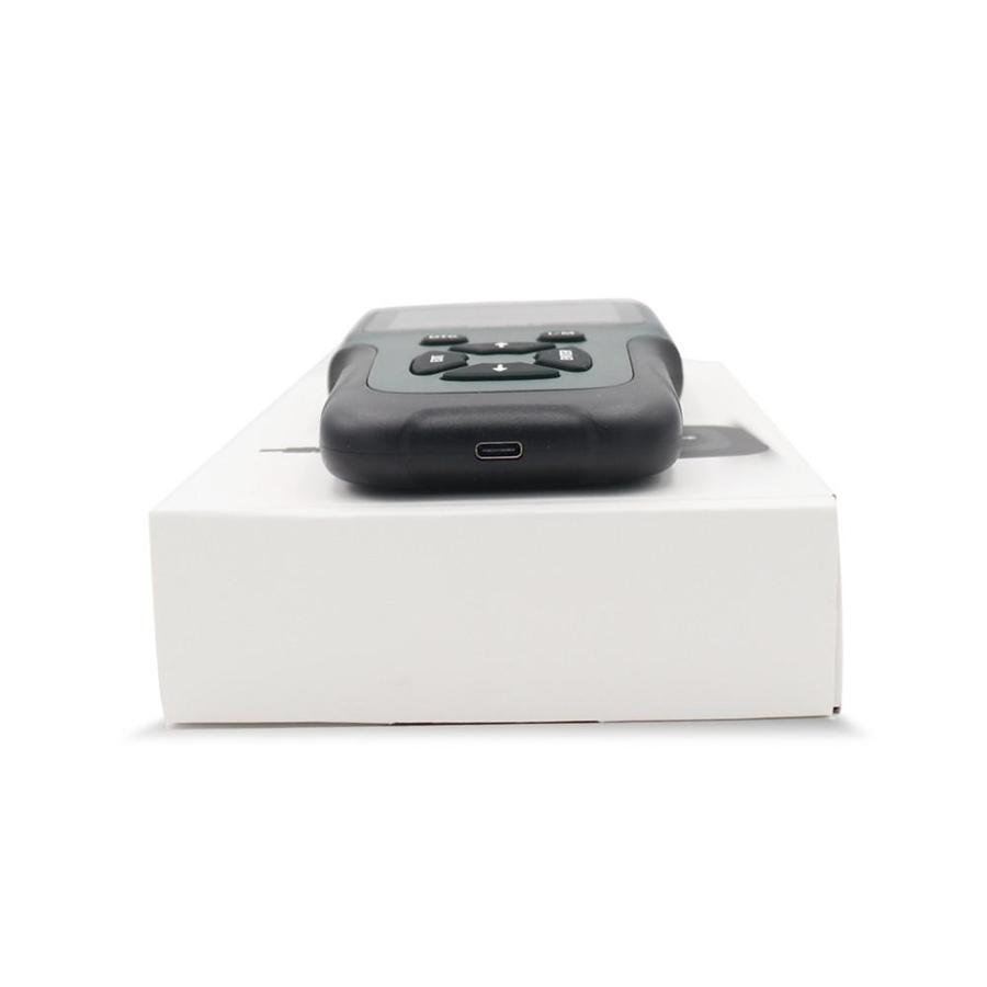 For Diagnostic Instrument V311