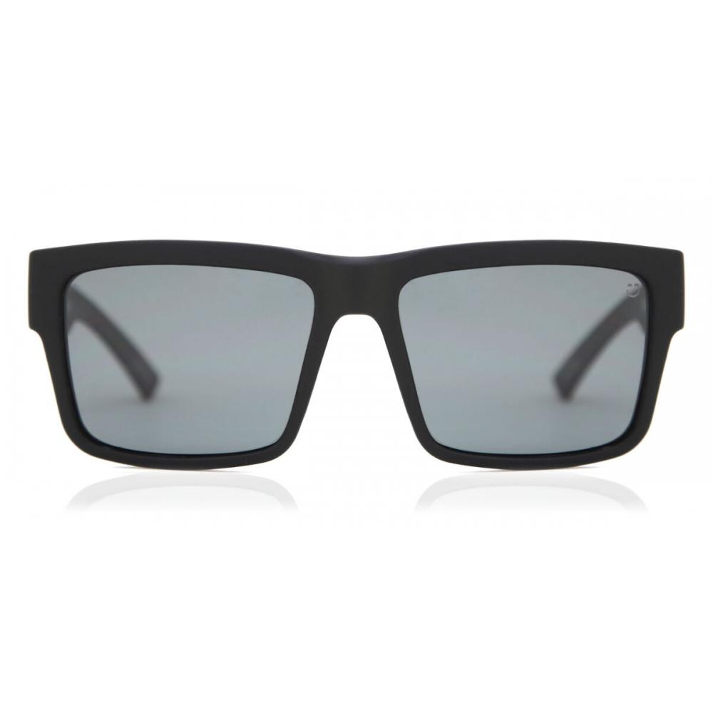 

Spy Montana Polarized 673407973864 Men Sunglasses Black/54-16-140