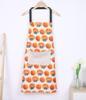 Fashionable Waterproof Apron for Women – Stylish Cooking and Creative Workwear